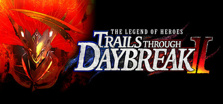 英雄传说 黎之轨迹2 - The Legend of Heroes: Trails through Daybreak II(Y230)