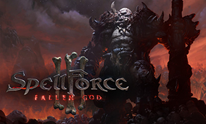 咒语力量3：陨落神明 v1.0-rev.163219 十五项修改器 - SpellForce 3: Fallen God