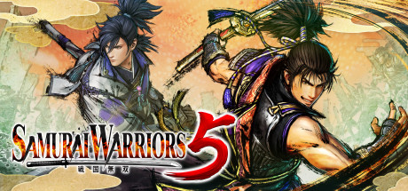 战国无双5 - SAMURAI WARRIORS 5(Z1001)