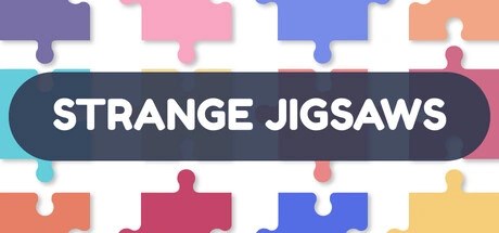 奇怪的拼图、Strange Jigsaws(Q0141)