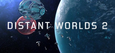 遥远的世界2、Distant Worlds 2(Y0304)