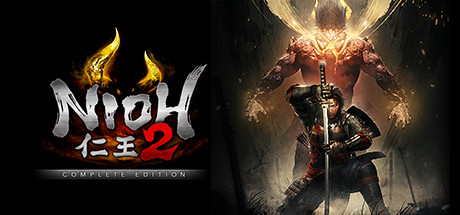 仁王2 - NIOH 2(R02A)