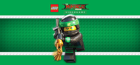 乐高旋风忍者大电影 - The LEGO NINJAGO Movie Video Game(L131)