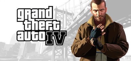 GTA4侠盗猎车手4纯净版 - +自由城之章、Grand Theft Auto IV: The Complete Edition(G01G)