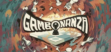 千棋百计、Gambonanza(Q0062)