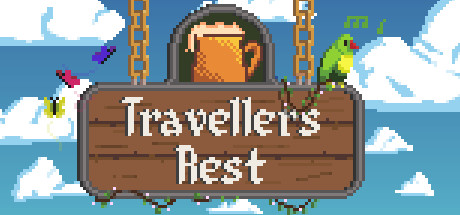 旅者之憩 - Travellers Rest(L68)