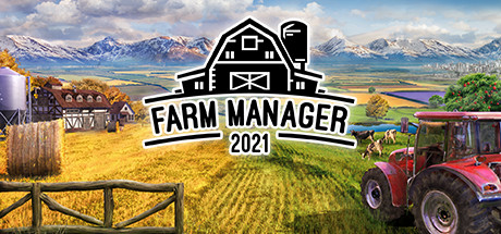 农场经理2021 - Farm Manager 2021(N48)