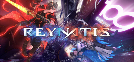 雷纳提斯 - REYNATIS(L113)
