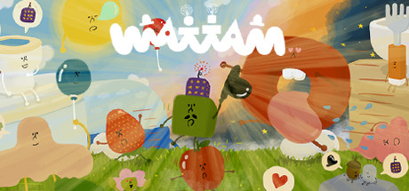 瓦塔姆/圆满/瓦坦 - wattam(W50)