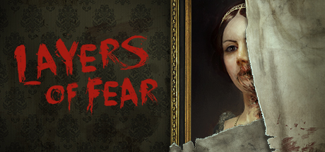 层层恐惧 - Layers of Fear Inheritance(C22A)