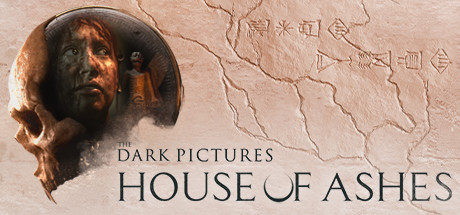 黑相集：灰冥界/单机.网络联机 - The Dark Pictures Anthology: House Of Ashes(H43C)