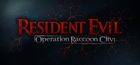 生化危机：浣熊市行动 - Resident Evil：Operation Raccoon City(S02E)