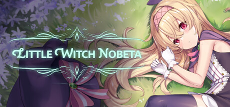 小魔女诺贝塔 - Little Witch Nobeta(X77)