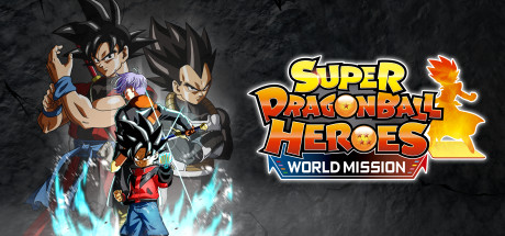 超级龙珠英雄：世界任务 - Super Dragon Ball Heroes: World Mission(C17)