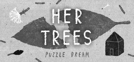 她的树 谜题梦、HER TREES : PUZZLE DREAM(T0150)
