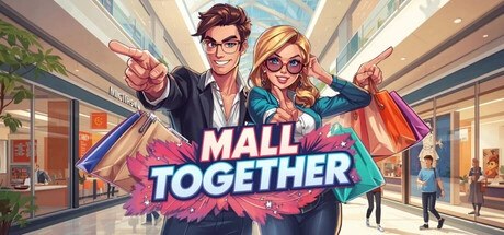 一起来开大商场、Mall Together(Y0305)