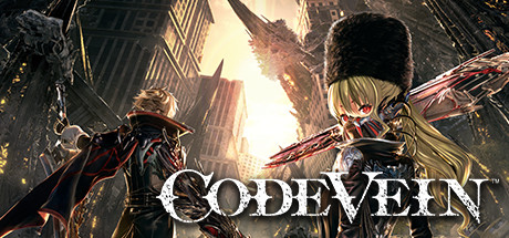 噬血代码 - Code Vein(S81)