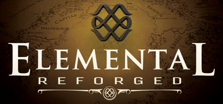 元素之力 重铸、Elemental: Reforged(Y0059)