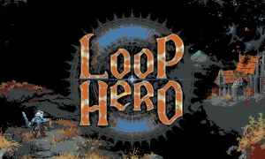 循环勇者 v1.155 五项修改器  [64位/Xbox Game Pass] - Loop Hero