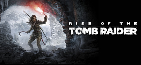 古墓丽影10：崛起/古墓丽影崛起 - Rise of the Tomb Raider(G04A)