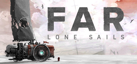 孤帆远航/远方孤帆/远方孤单的帆 - FAR: Lone Sails(G20)