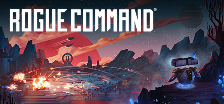 Rogue Command(R0069)