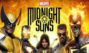 漫威暗夜之子 v1.0-v20230127 三项修改器 - Marvel\'s Midnight Suns