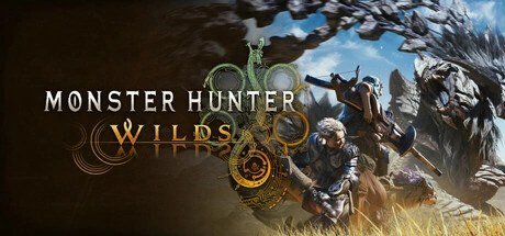 怪物猎人荒野 虚拟机版、Monster Hunter Wilds(G0067)
