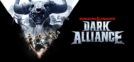 龙与地下城：黑暗联盟 - Dungeons & Dragons: Dark Alliance(L40)