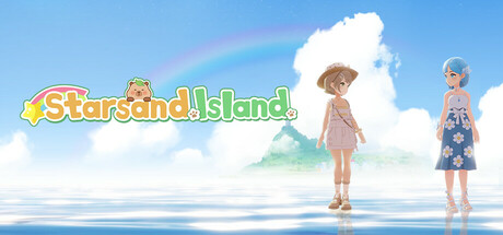 星砂岛、Starsand Island(X0046)