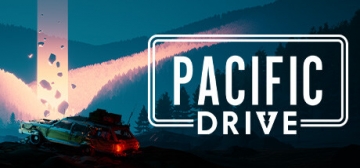 超自然车旅 v1.1.3-v1.7.3 十八项修改器 - Pacific Drive