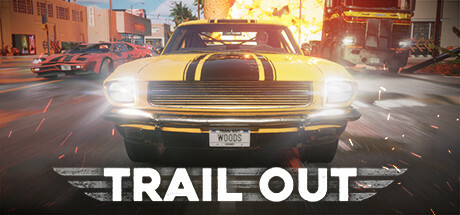 出行路线、TRAIL OUT(H0018)