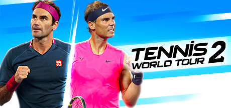 网球世界巡回赛2 - Tennis World Tour 2(W88)