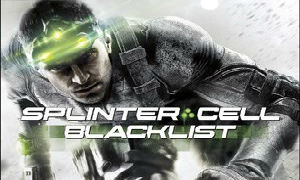 细胞分裂6：黑名单 v1.0-1.03 十项修改器 - Splinter Cell: Blacklist