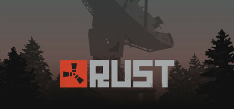 腐蚀、Rust(F0115)