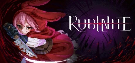 红眼露比、Rubinite(H0063)