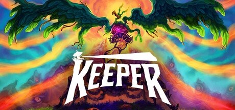 守护者、Keeper(S0365)