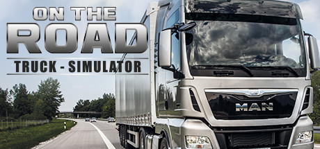 卡车之路 - On The Road - Truck Simulator(K32)