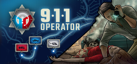 911接线员 - 911 Operator(J94)