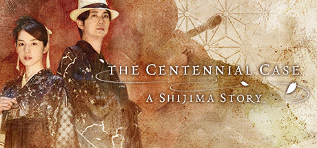 春逝百年抄 - The Centennial Case: A Shijima Story(C19)