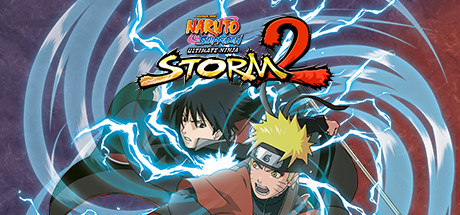 火影忍者：究极忍者风暴2经典传承遗产版/究极风暴2 - NARUTO SHIPPUDEN: Ultimate Ninja STORM 2(H06C)