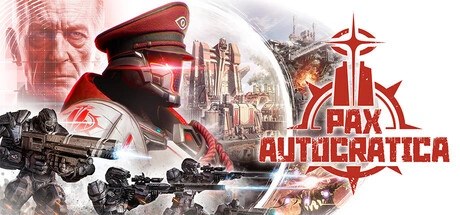 暗星铁律、Pax Autocratica(A0025)