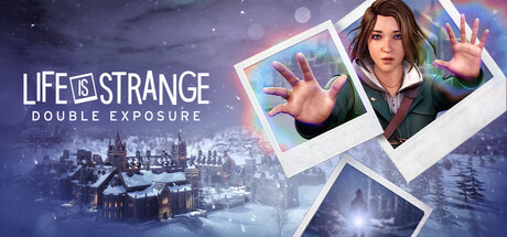 奇异人生 双重曝光 - Life is Strange: Double Exposure(Q110)