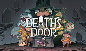 死亡之门 v1.0 十一项修改器 - Death\'s Door