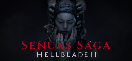 地狱之刃2 塞娜的献祭 - Senua\'s Saga: Hellblade II(D148)