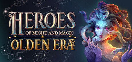 魔法门之英雄无敌 上古纪元 - Heroes of Might and Magic: Olden Era(M190)