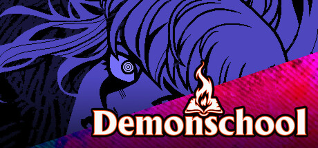 恶魔学园、Demonschool(E0009)