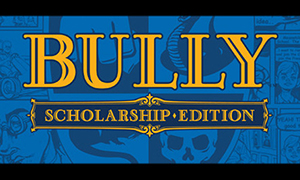 恶霸鲁尼：奖学金版 v1.2 九项修改器 - Bully Scholarship Edition