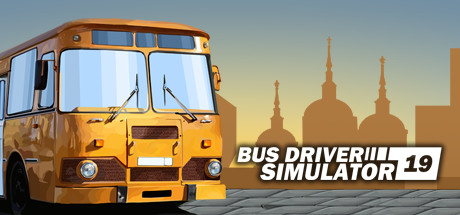 巴士司机模拟器2019/城市公交模拟器2019 - Bus Driver Simulator 2019(B31)