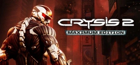 孤岛危机2 加强版、Crysis 2 - Maximum Edition(G0144)